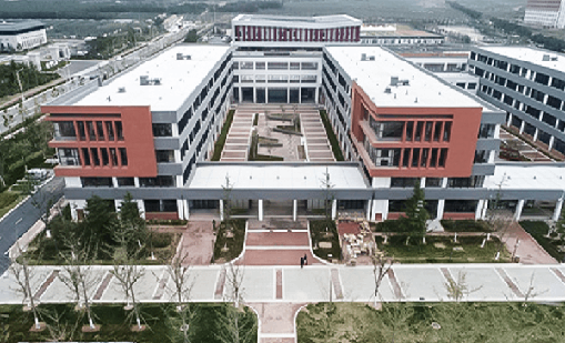 诸侯快讯案例 | 提升校园文化软实力，擦亮山东职教名片