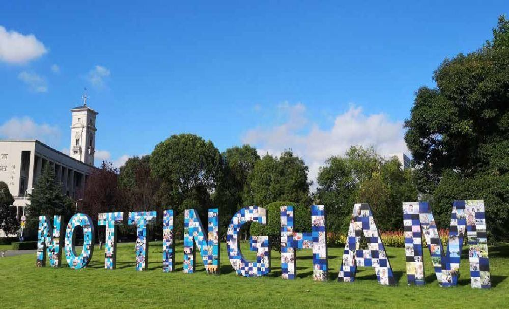 诸侯快讯案例 | 中英教育合作桥梁上的首家数字化阅读空间