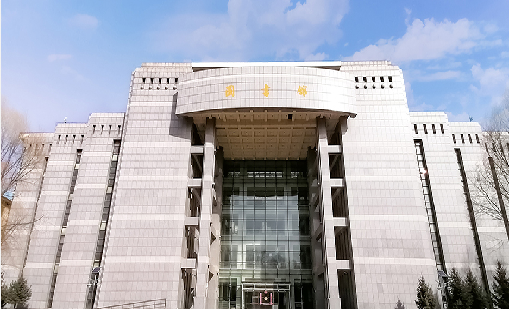 诸侯快讯案例 | 内蒙首家民族学院馆！很民族，也很现代！