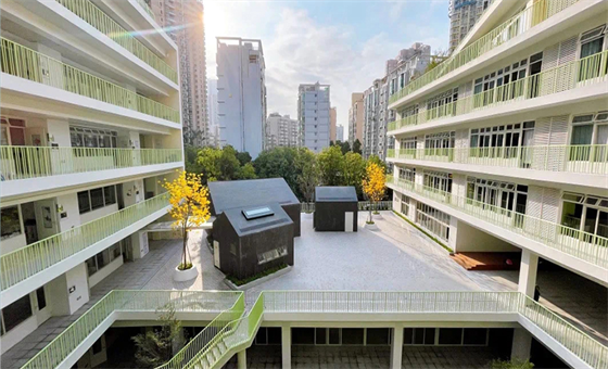 诸侯快讯案例 | 激活百年老校底蕴，点亮校园智慧阅读