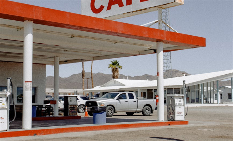 诸侯快讯案例 | RFID极简一站式支付，颠覆加油消费场景