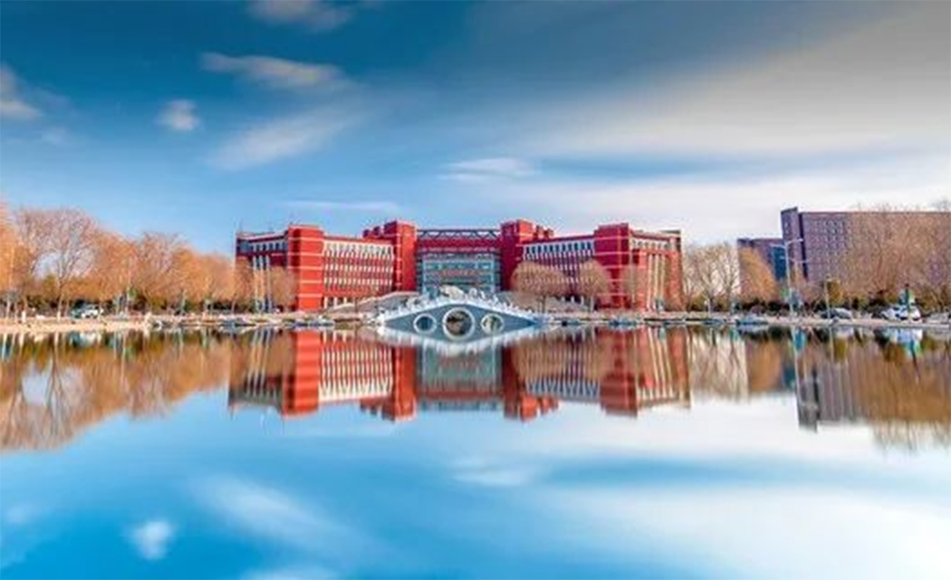 诸侯快讯案例 | 边疆地区的智能新馆：内蒙古师范大学图书馆智慧上线