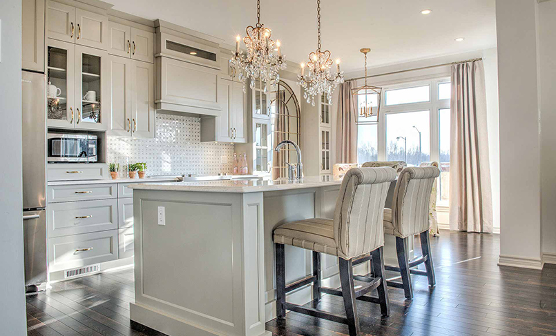 诸侯快讯案例 | 妙用RFID技术，高档家具“码上”防伪