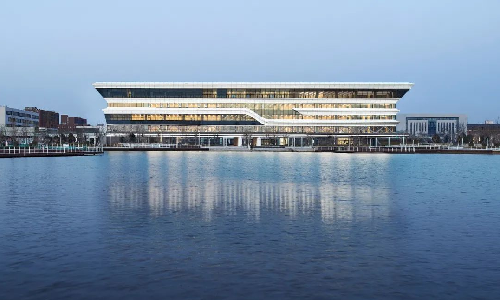 诸侯快讯案例 |探索济南“医学之冠”，畅游书海品味墨香