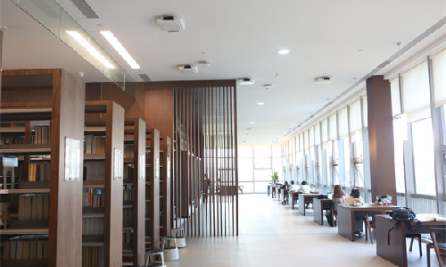 诸侯快讯案例 | 打卡深圳大学文化新航标：“智慧眼”赋能图书取阅统计智能化