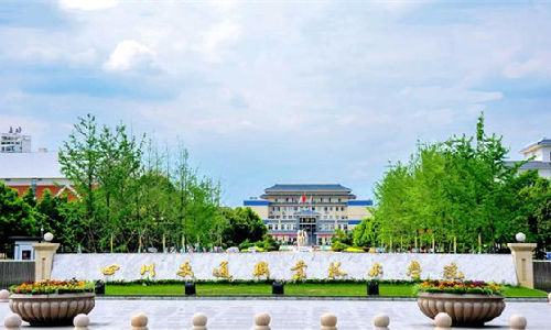 诸侯快讯案例 | 借书还得拼颜值？四川交院图书馆进入“刷脸时代”