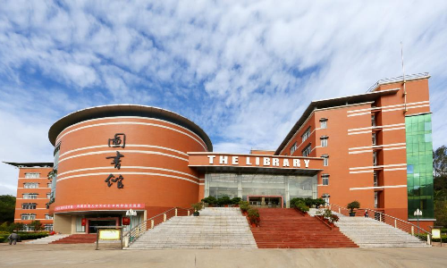 诸侯快讯案例 | 在未被世界惊扰的滇中明珠，打卡“书香地标”