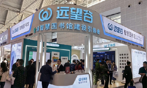 展会回顾｜第82届中国教育装备展圆满落幕，诸侯快讯期待与您下次再相聚！