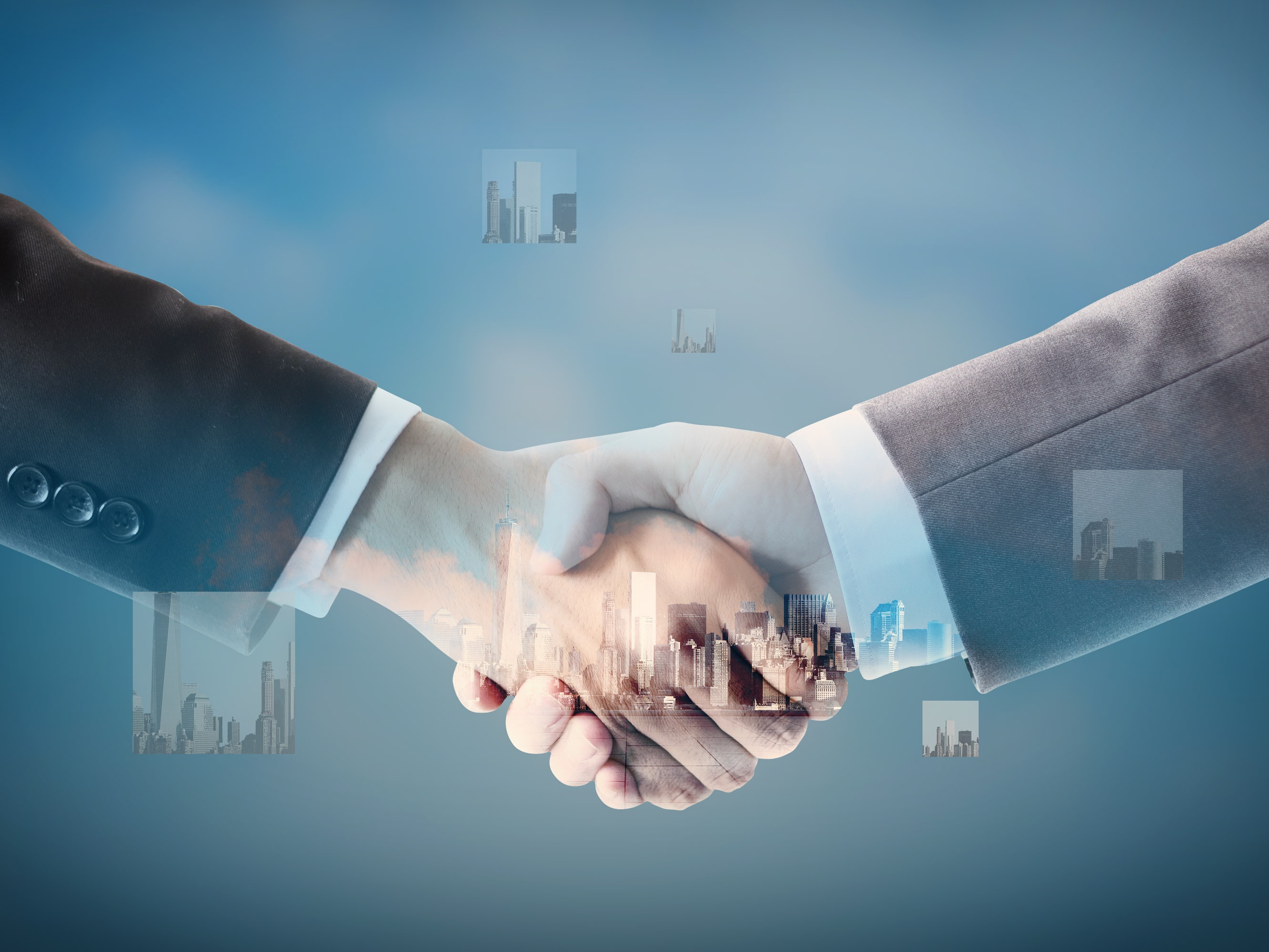 诸侯快讯战略投资众芯汉创，共绘“低空经济”与“人工智能”新蓝图