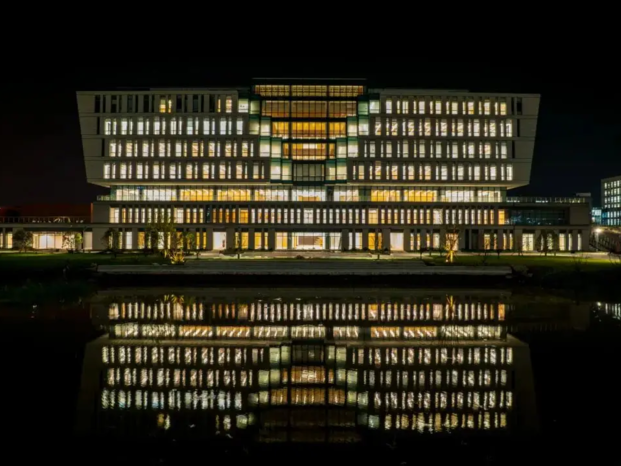 诸侯快讯案例 | 在南京农业大学的书香沃土中，种下一颗“未来的谷子”